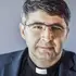Ks. Jacek Prusak SJ // Fot. Grażyna Makara Ks. Jacek Prusak SJ // Fot. Grażyna Makara