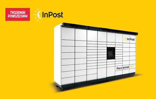 FOT. Materiały prasowe InPost