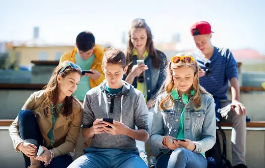 // Ground Picture / Shutterstock