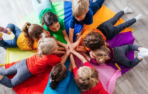 // Fot. Oksana Shufrych / Adobe Stock