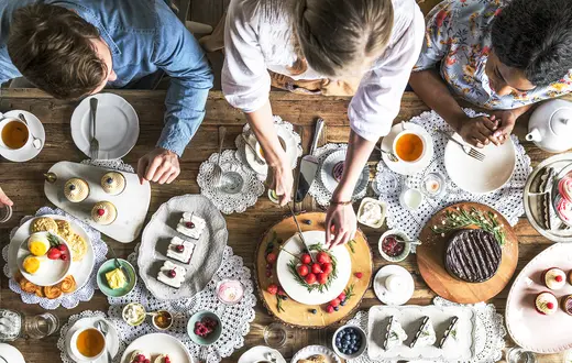 // Rawpixel.com / Shutterstock