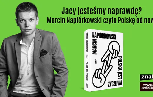 Materiał prasowy Materiał prasowy