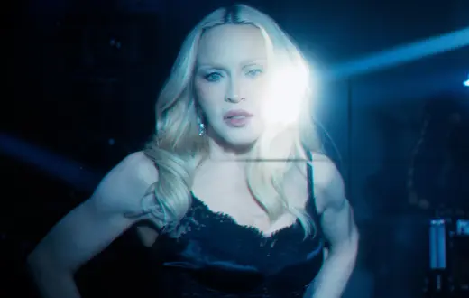 Madonna Confessions II – The Film