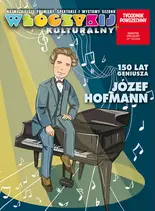 Grafika na okładce: Blanka Biernat dla „TP”