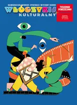 Grafika na okładce: Blanka Biernat