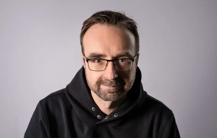 Marek Rabij Marek Rabij