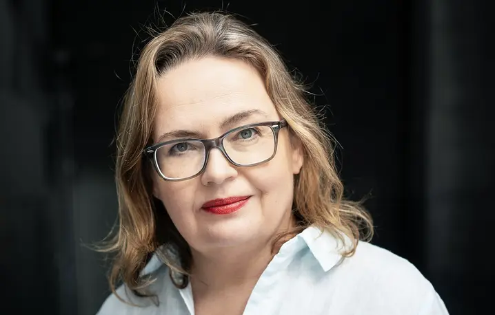 Patrycja Bukalska